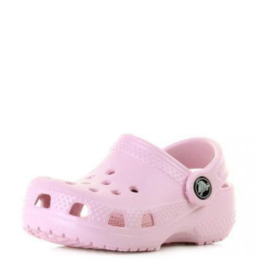crocs littles