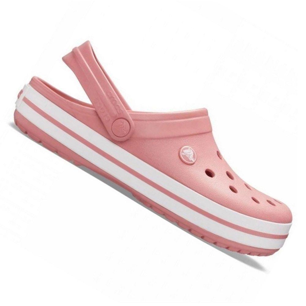 crocs crocband blossom