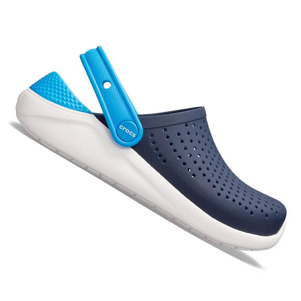 crocs literide junior