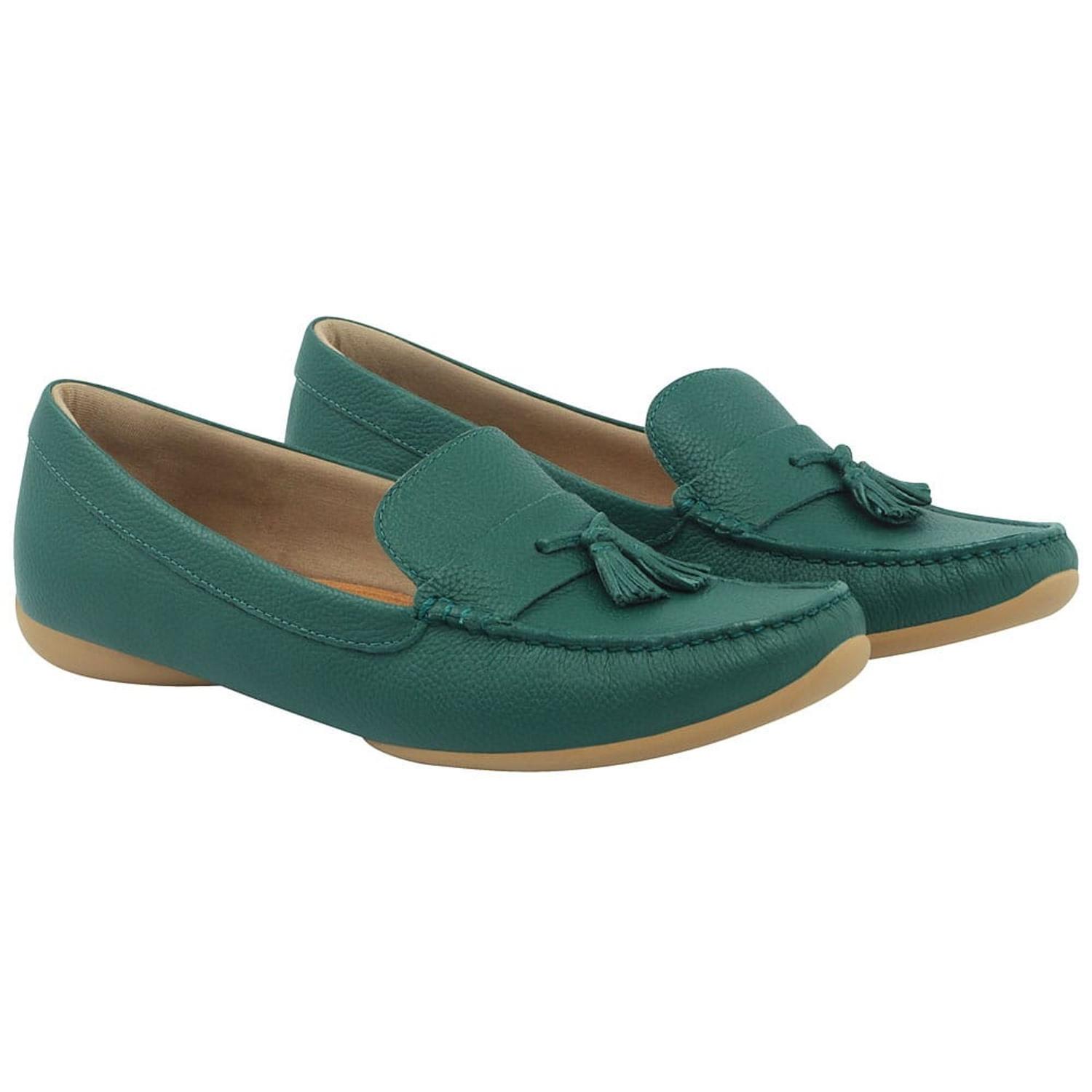 sapatos femininos usaflex tamanhos especiais