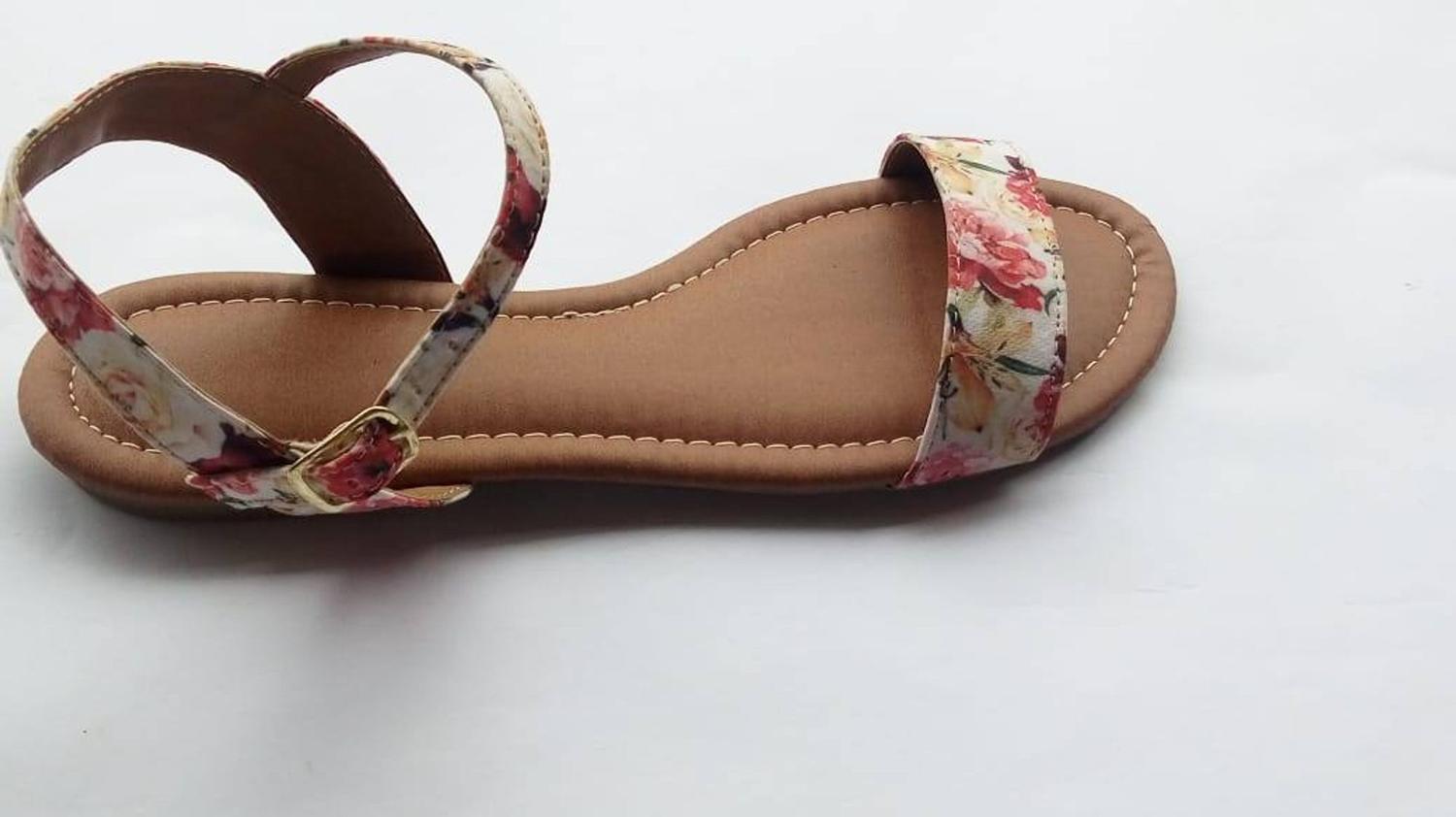 Calçado Feminino rasteira numero 33 palmilha confort - Padula Shoes - Rasteirinha Feminina - Magazine Luiza