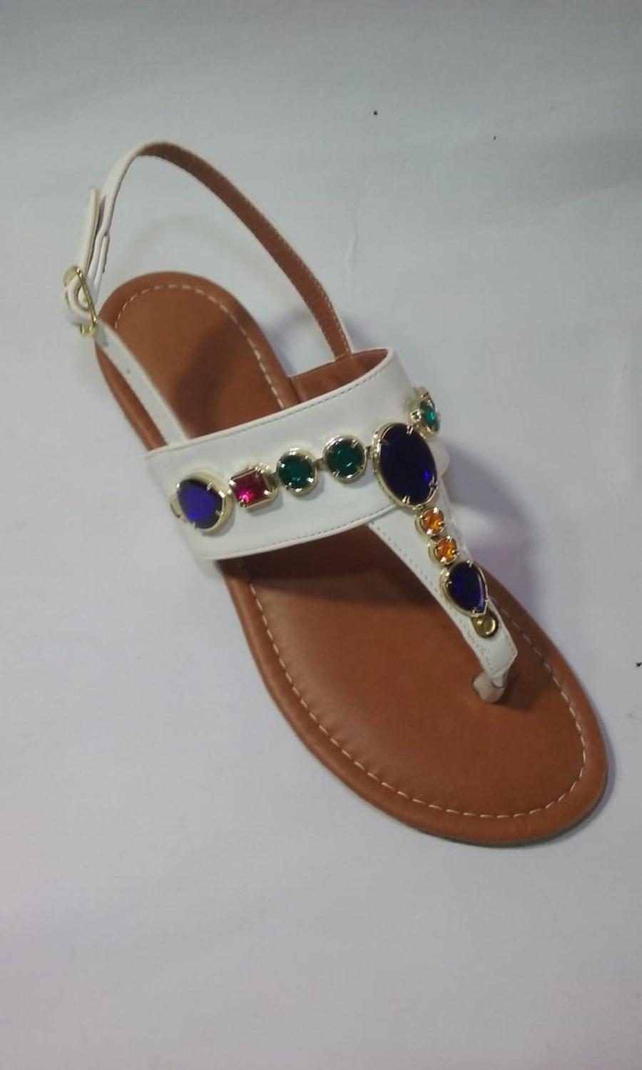 Calçado Feminino rasteira numero 33 palmilha confort - Padula Shoes - Rasteirinha Feminina - Magazine Luiza