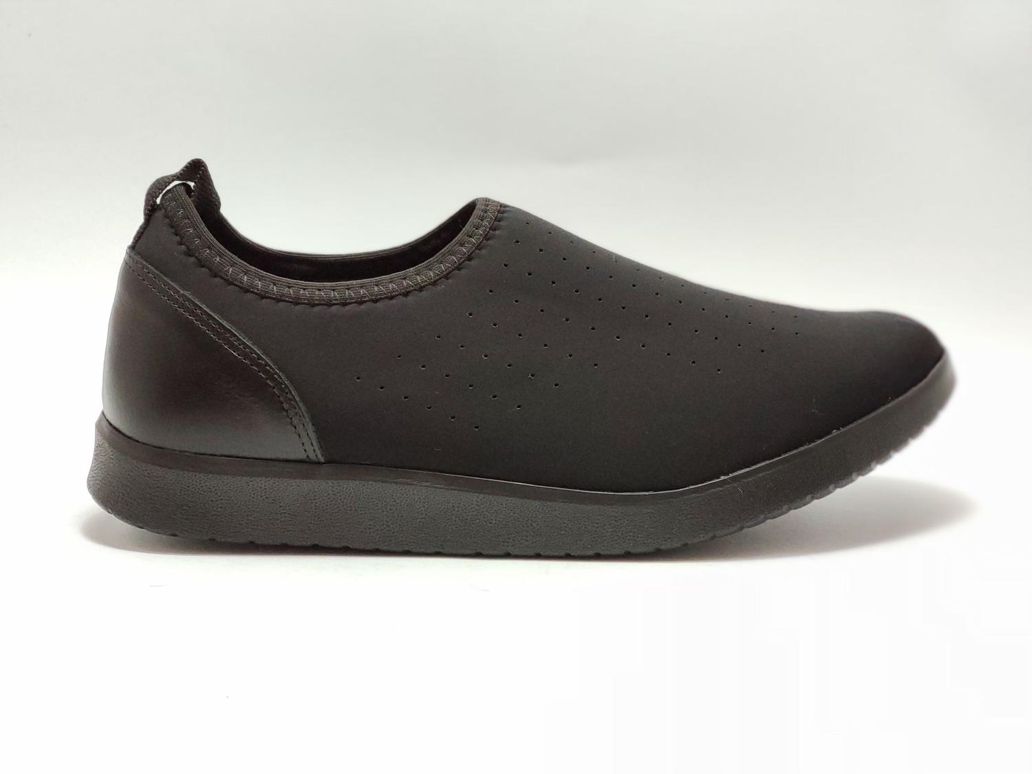 Calçado masculino tênis casual neoprene marca Usaflex - preto - Calçados  Masculinos - Magazine Luiza