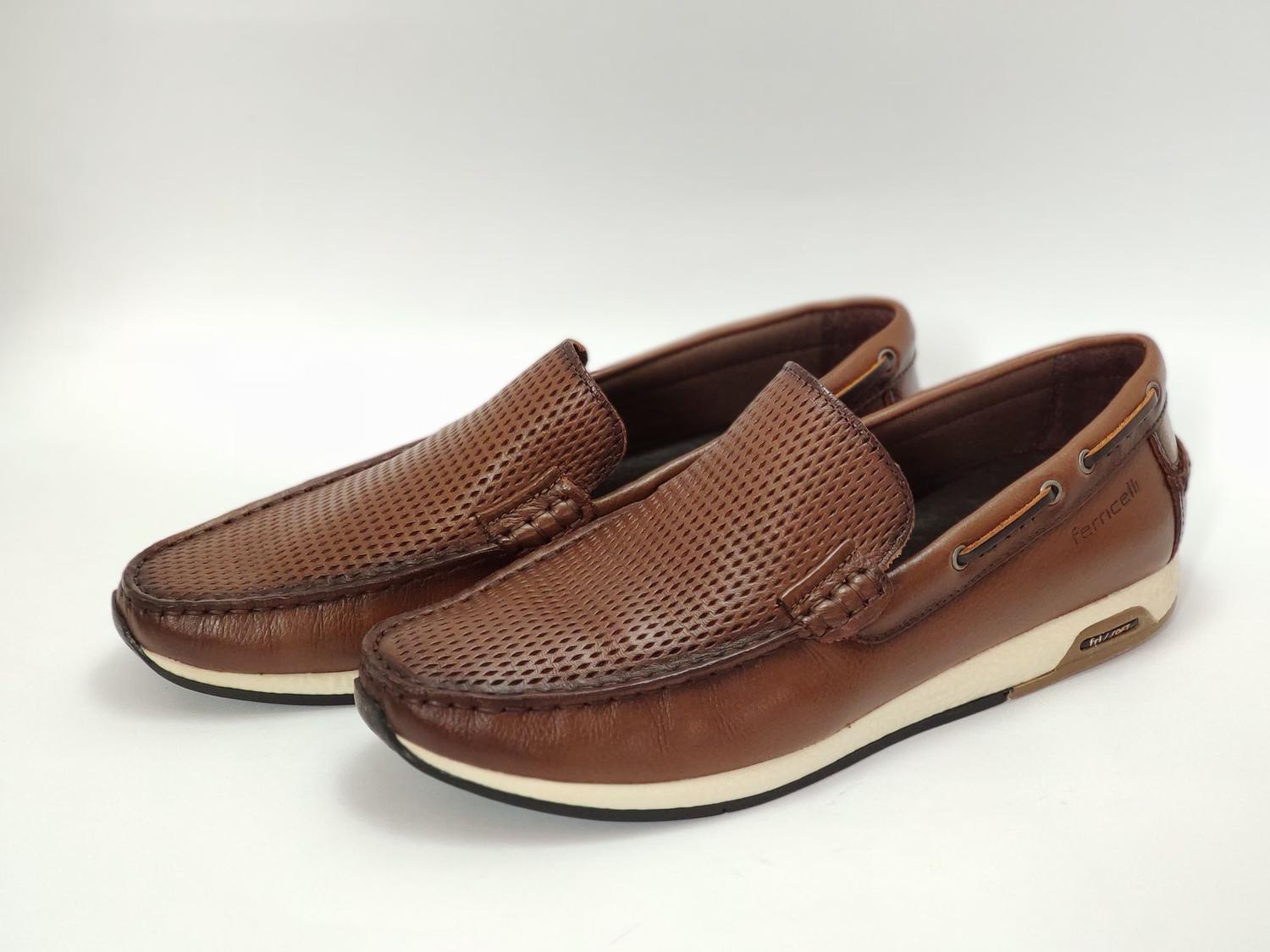 marcas de mocassim masculino