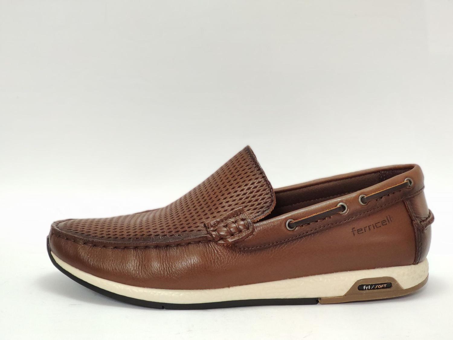 marcas de mocassim masculino