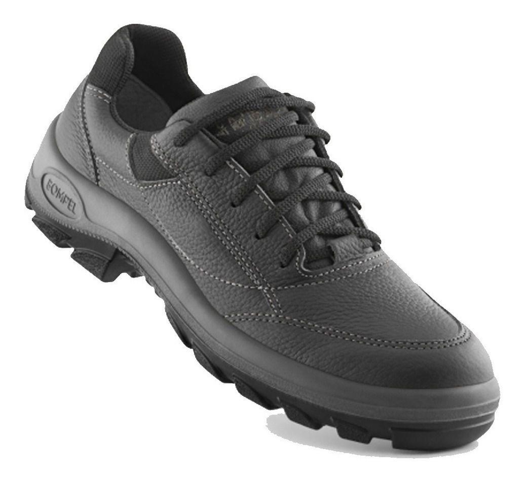 Calçado Ocupacional Tênis Segurança Sapato Super Oferta - Bompel - Sapato  de Segurança - Magazine Luiza