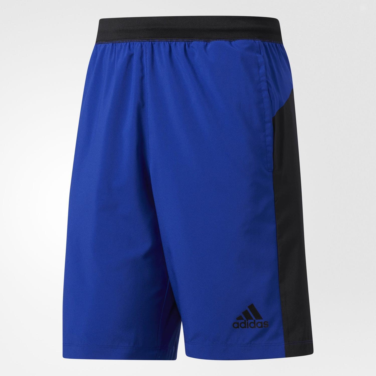 calção adidas