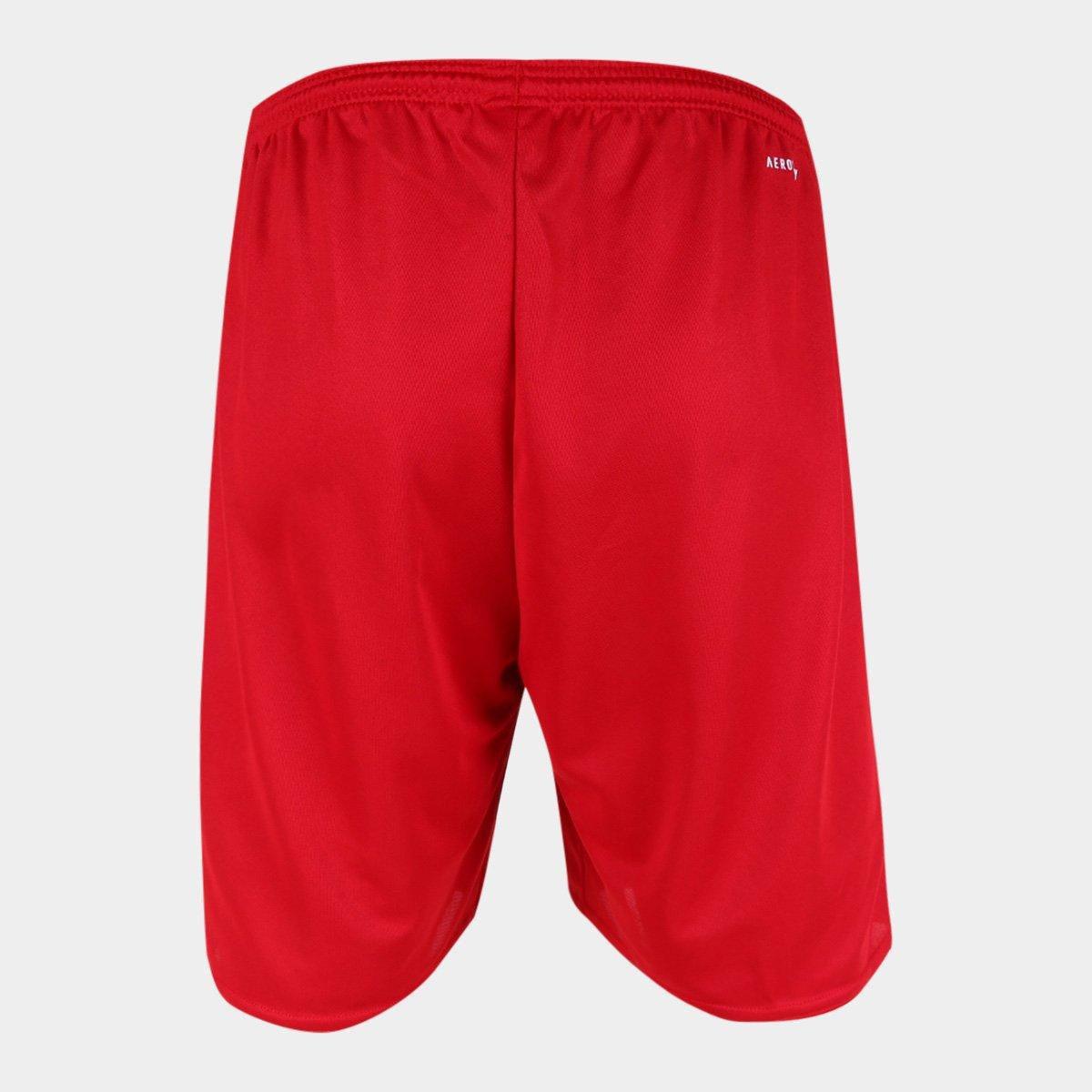 calção adidas parma masculino