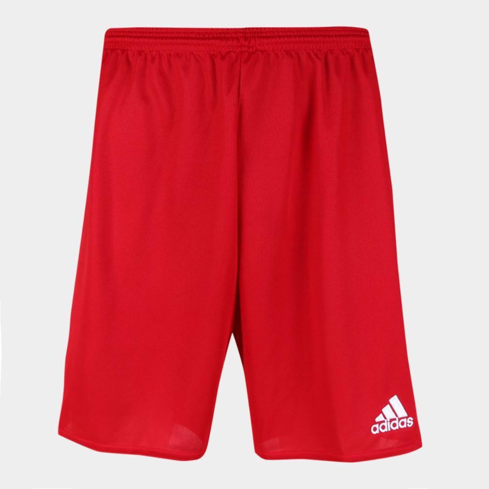 short adidas parma masculina