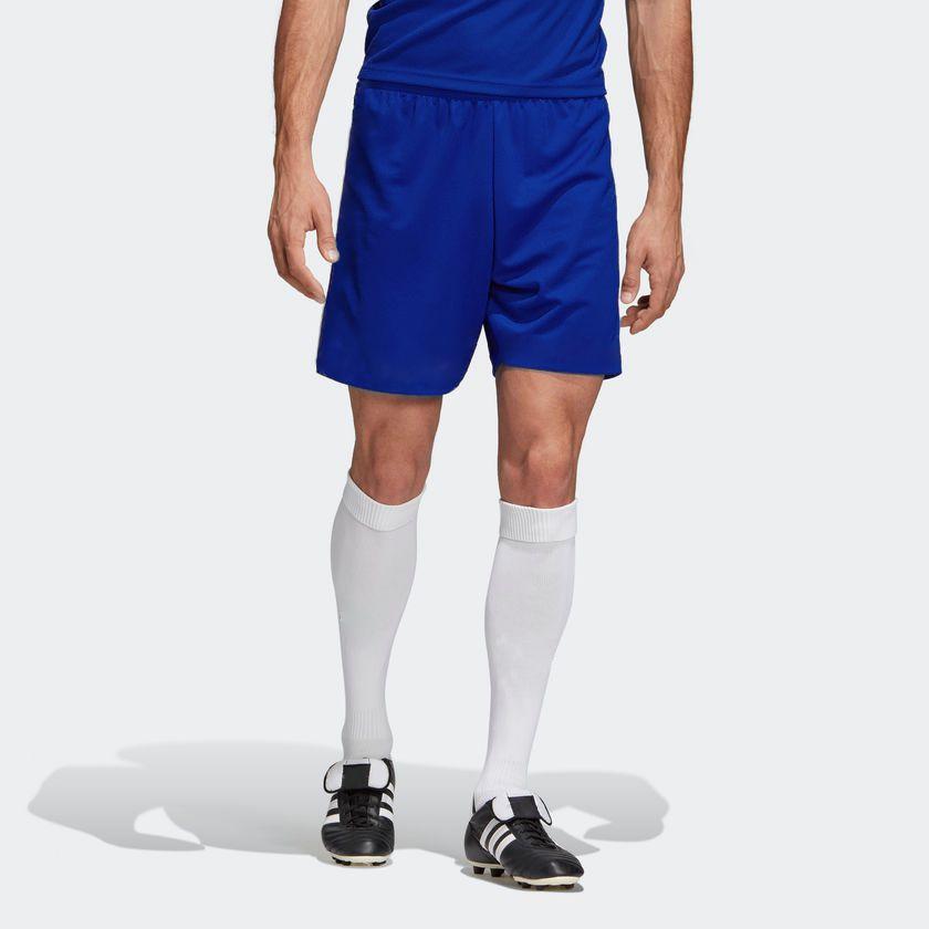 short com forro masculino