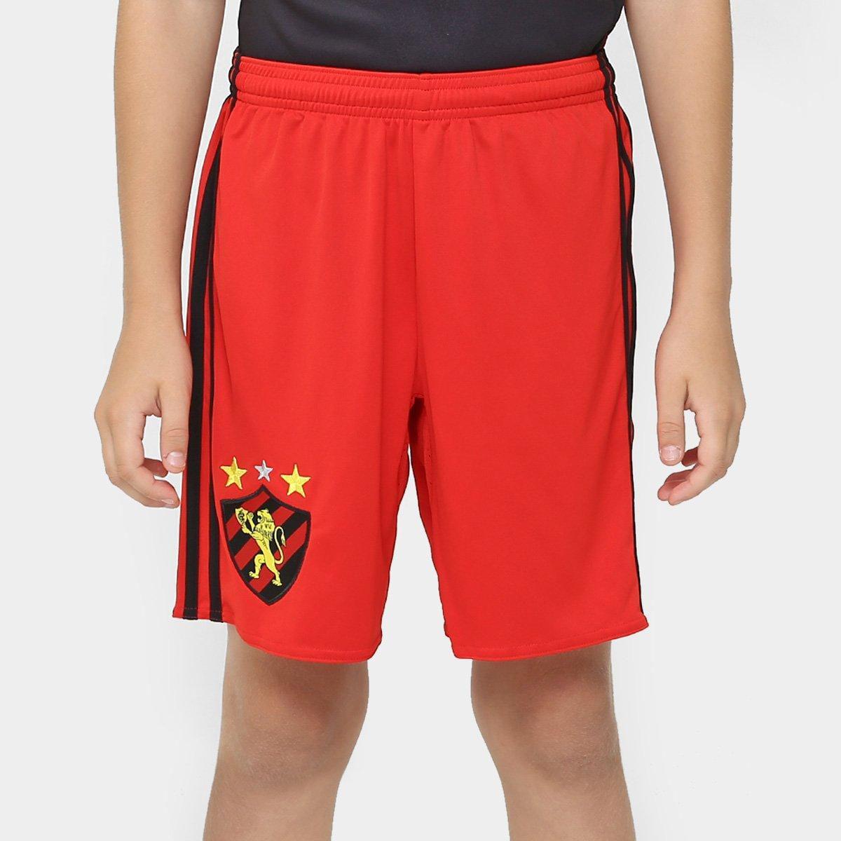 calcao adidas infantil