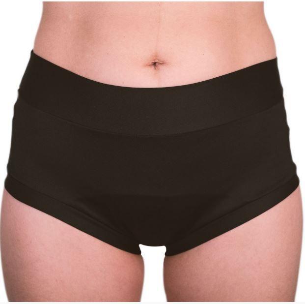 Calcinha Absorvente Pós Parto - Inciclo - Roupa Íntima Feminina - Magazine  Luiza
