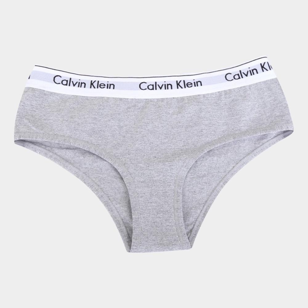 Calcinha Calvin Klein Short Modern Cotton - Calcinha - Magazine Luiza