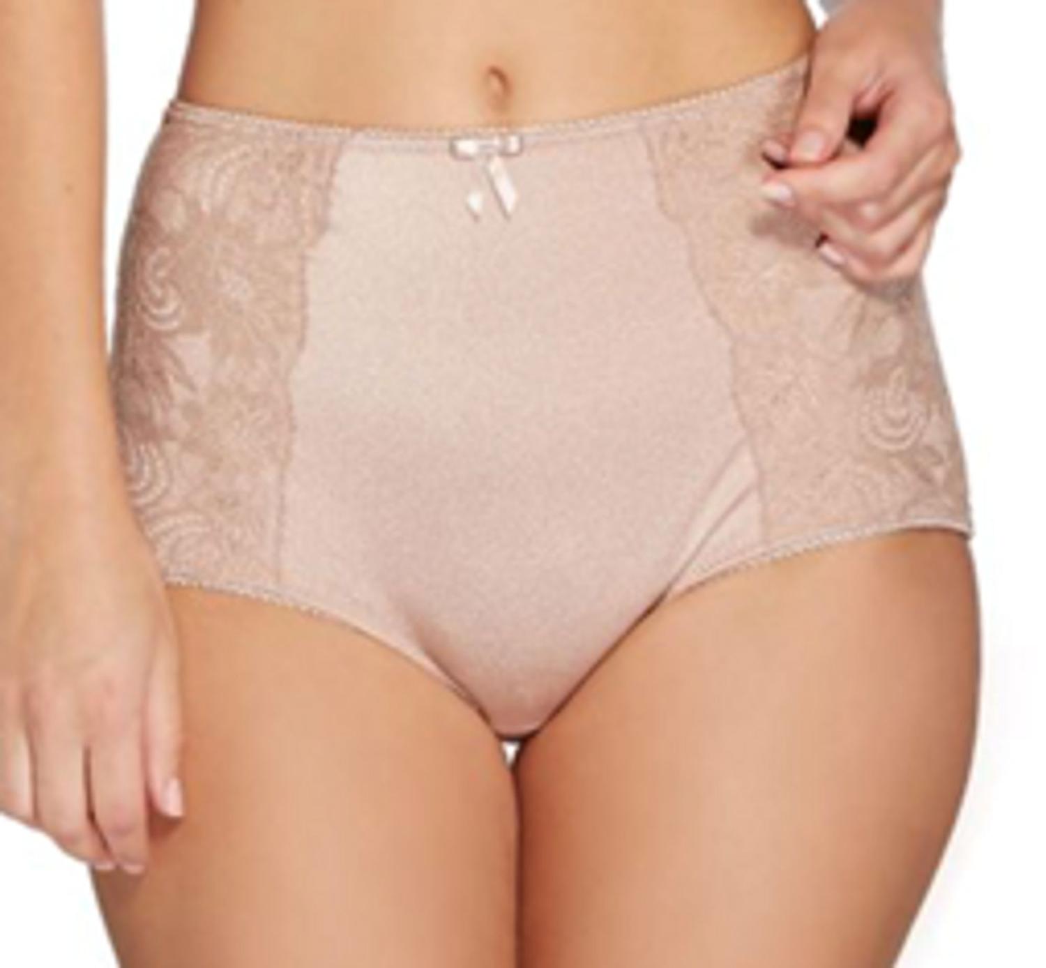 Calcinha Clássica Microfibra - Clube Íntima