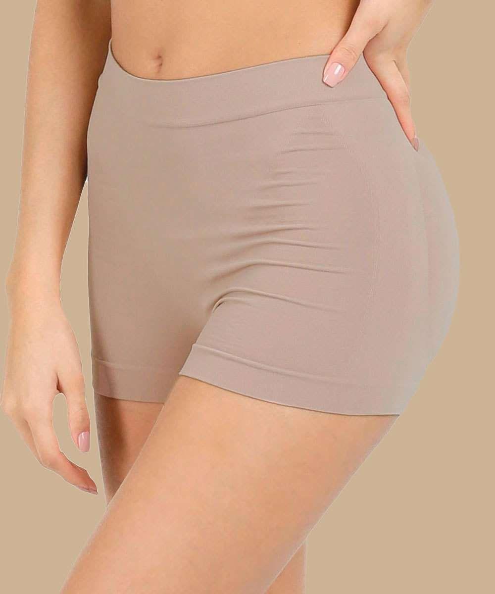 short trifil bege