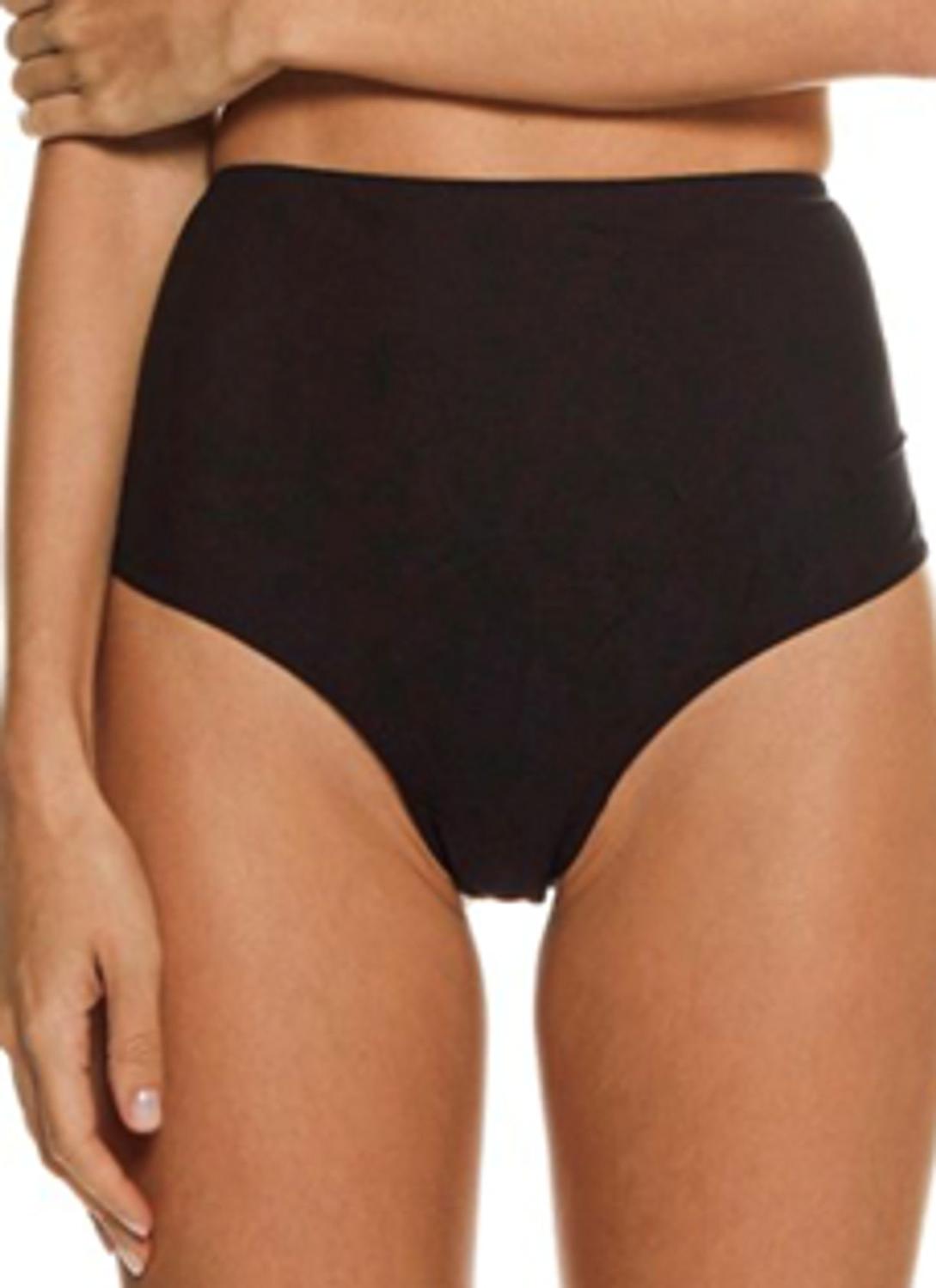 hot pant cor da pele