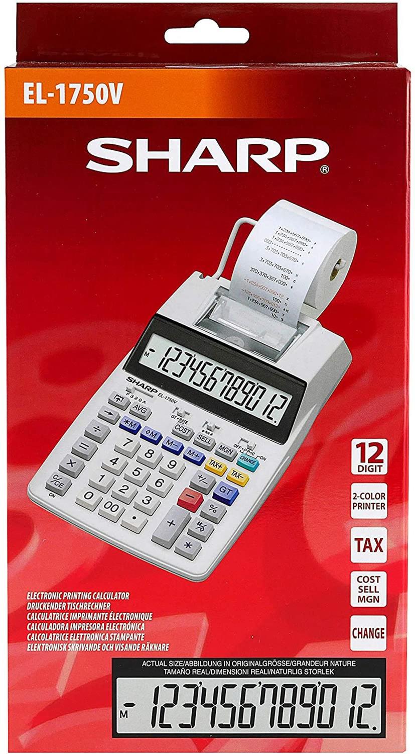 calculadora casio dr 210