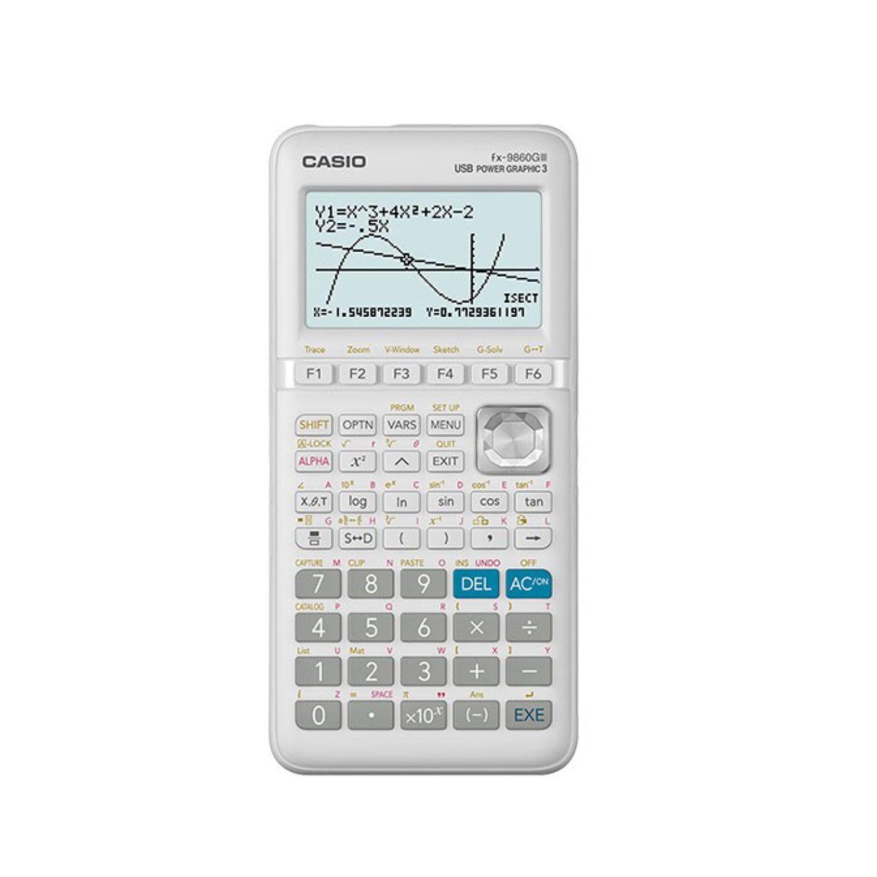 calculadora casio fx82lax