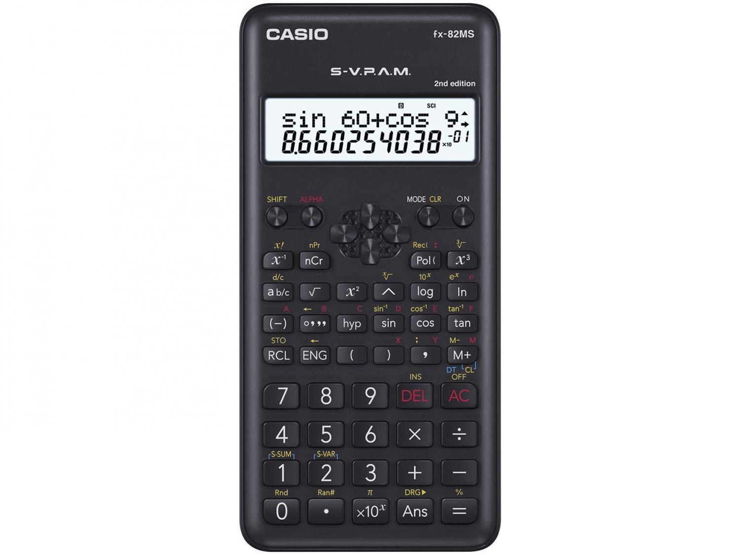 calculadora cientifica graus minutos segundos