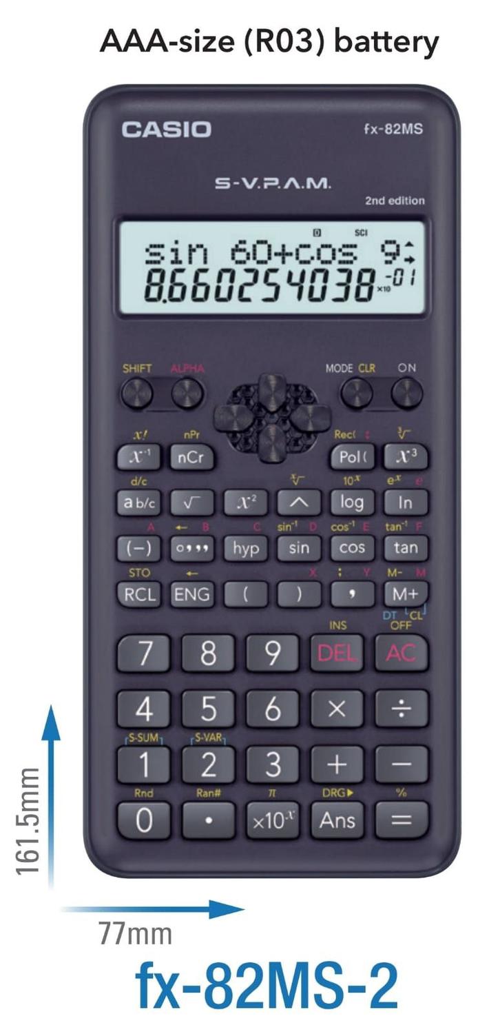 TUTORIAL: Mudança do modo notação científica para modo normal/ calculadora  científica 