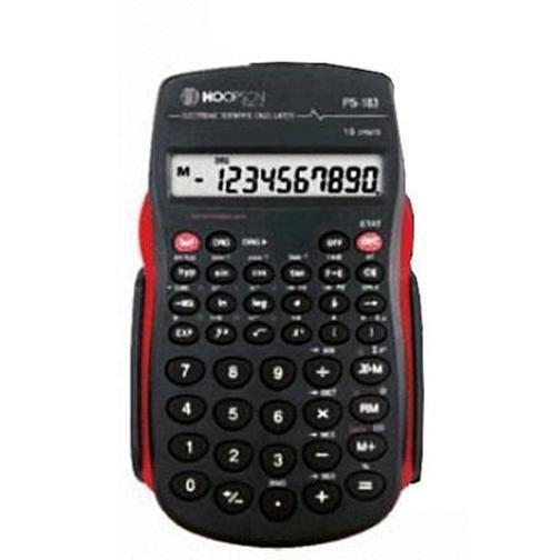 hoopson calculadora cientifica