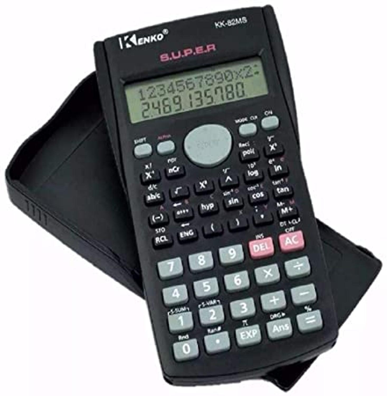 calculadora cientifica super