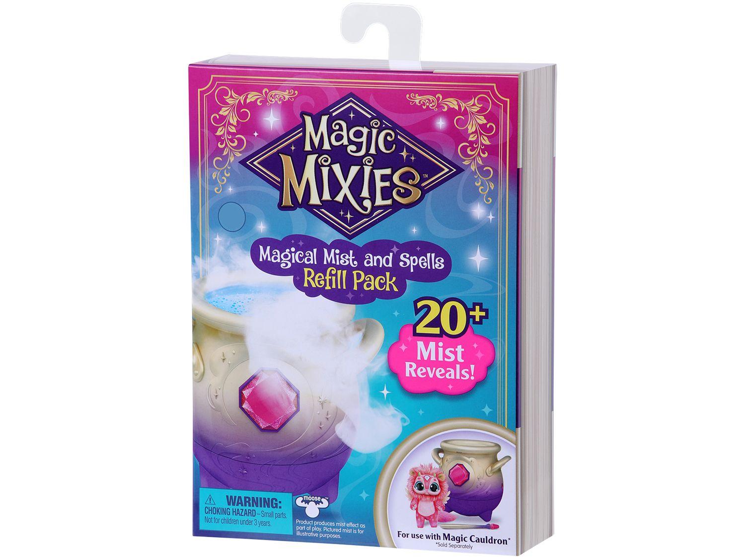Caldeirão de Brinquedo Candide Magic Mixies