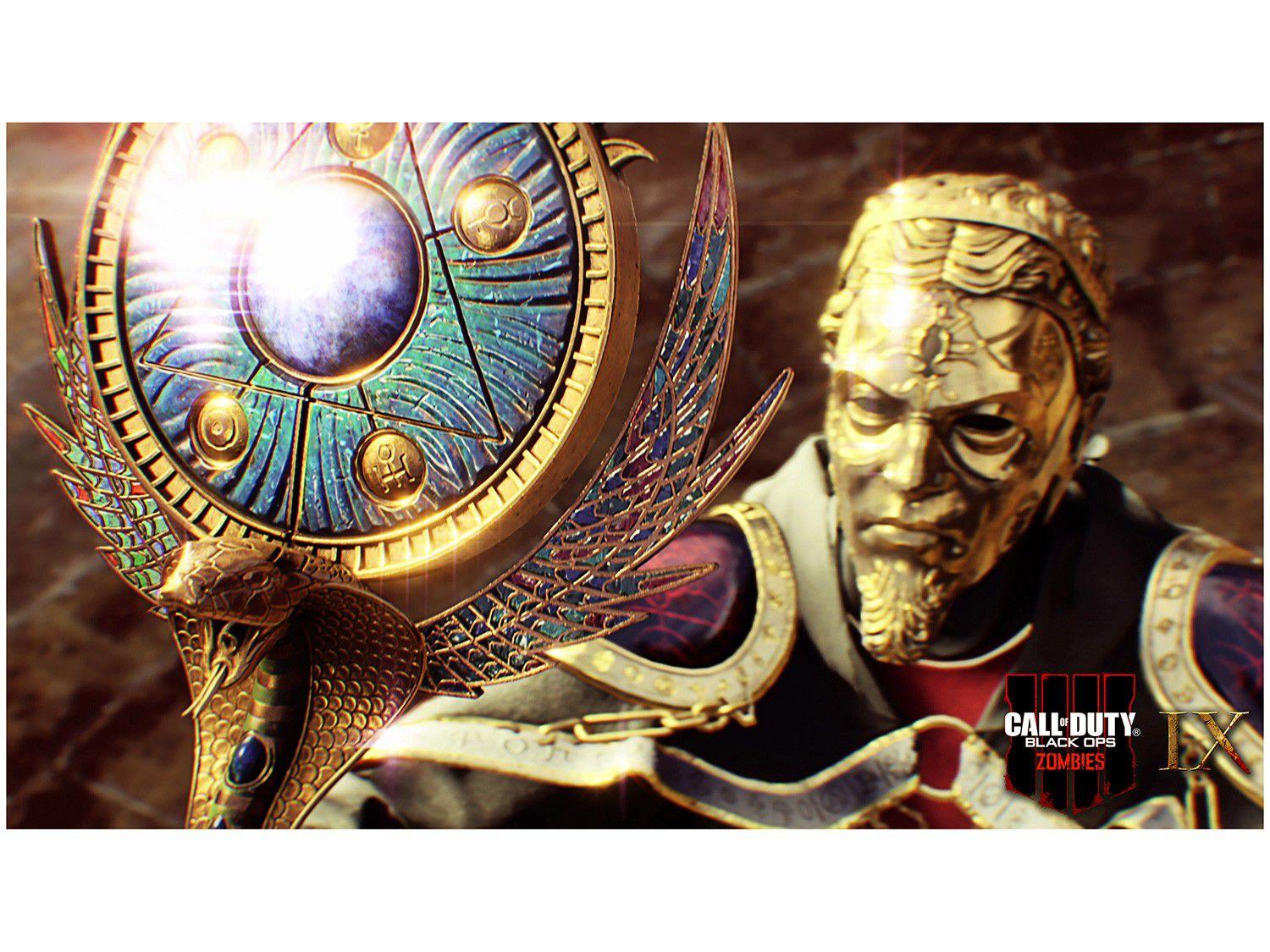 Imagem de Call of Duty Black Ops 4 para PS4