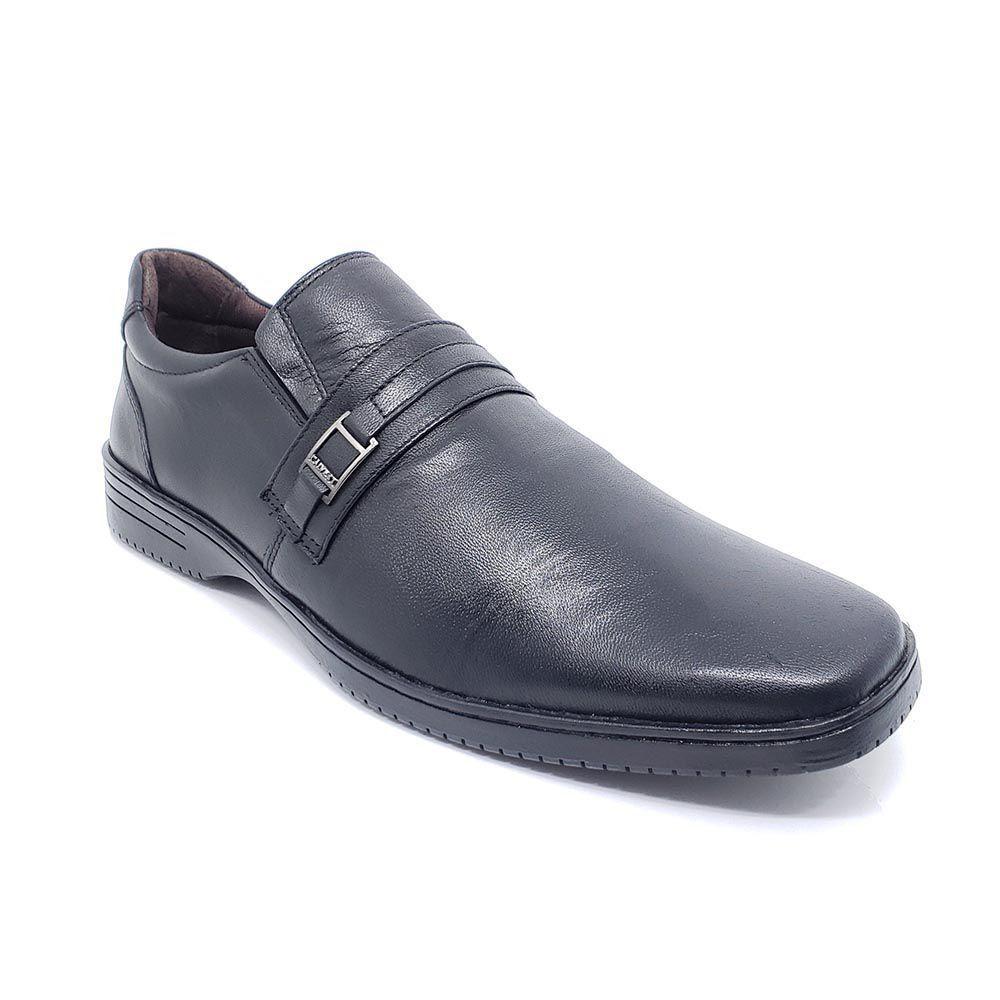 Calvest KIT 5 em 1 Sapato Social - 5040 - Sapato Social Masculino -  Magazine Luiza