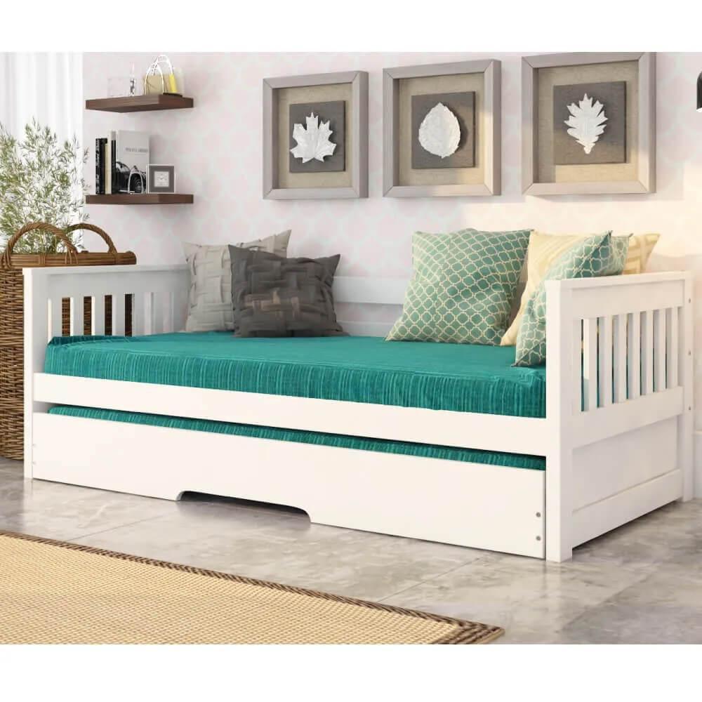 Cama baba madeira Clearance