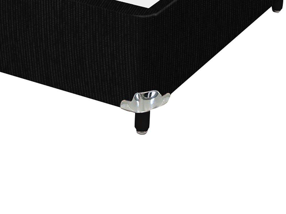 Imagem de Cama Box Casal (Box + Colchão) Plumatex