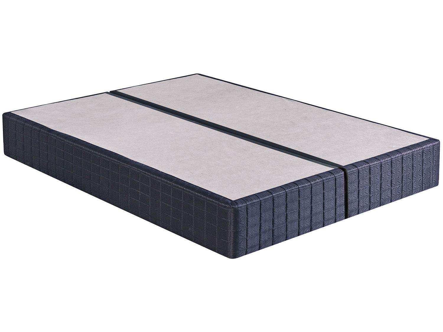 Imagem de Cama Box Queen Size (Box + Colchão) Kappesberg