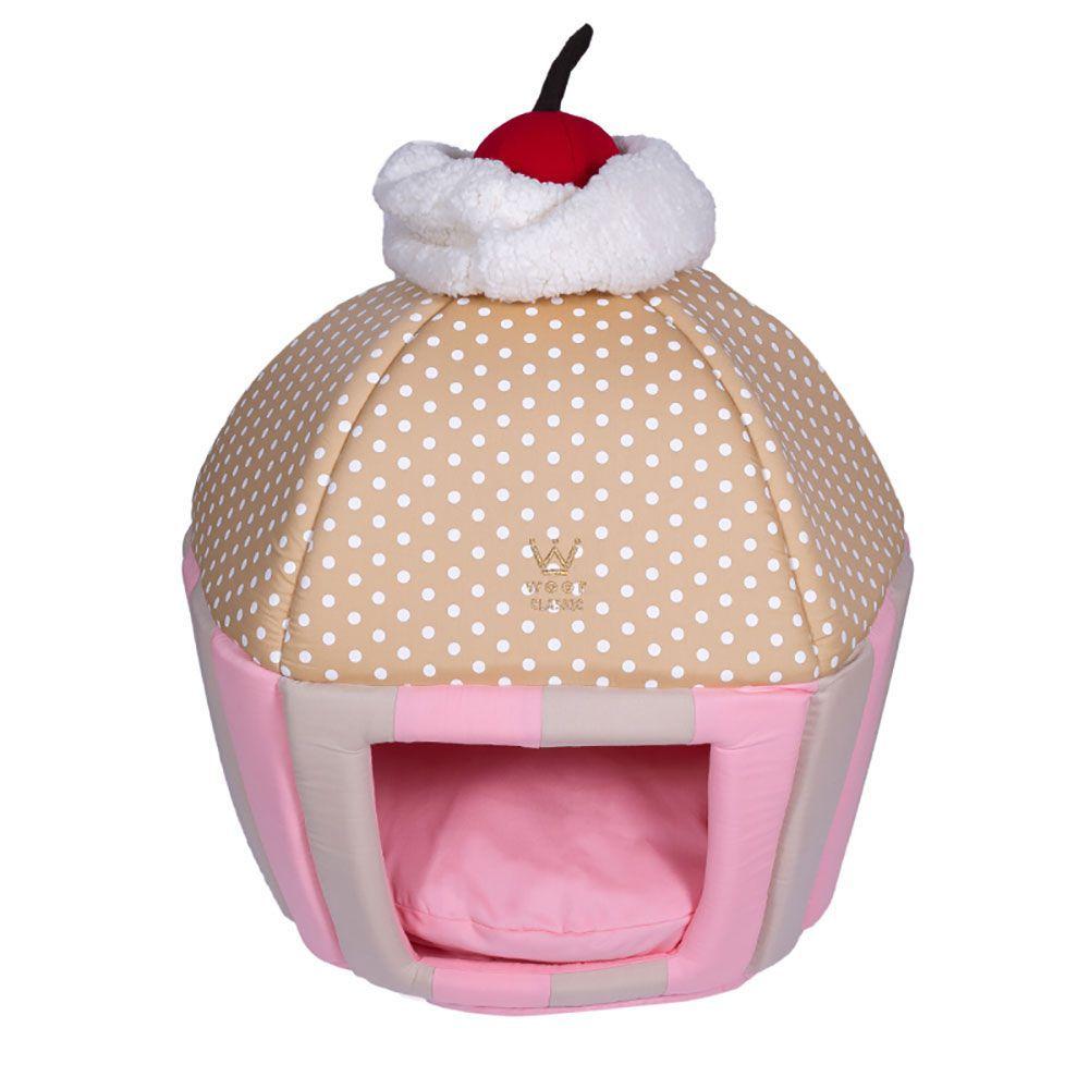 cama woof cupcake