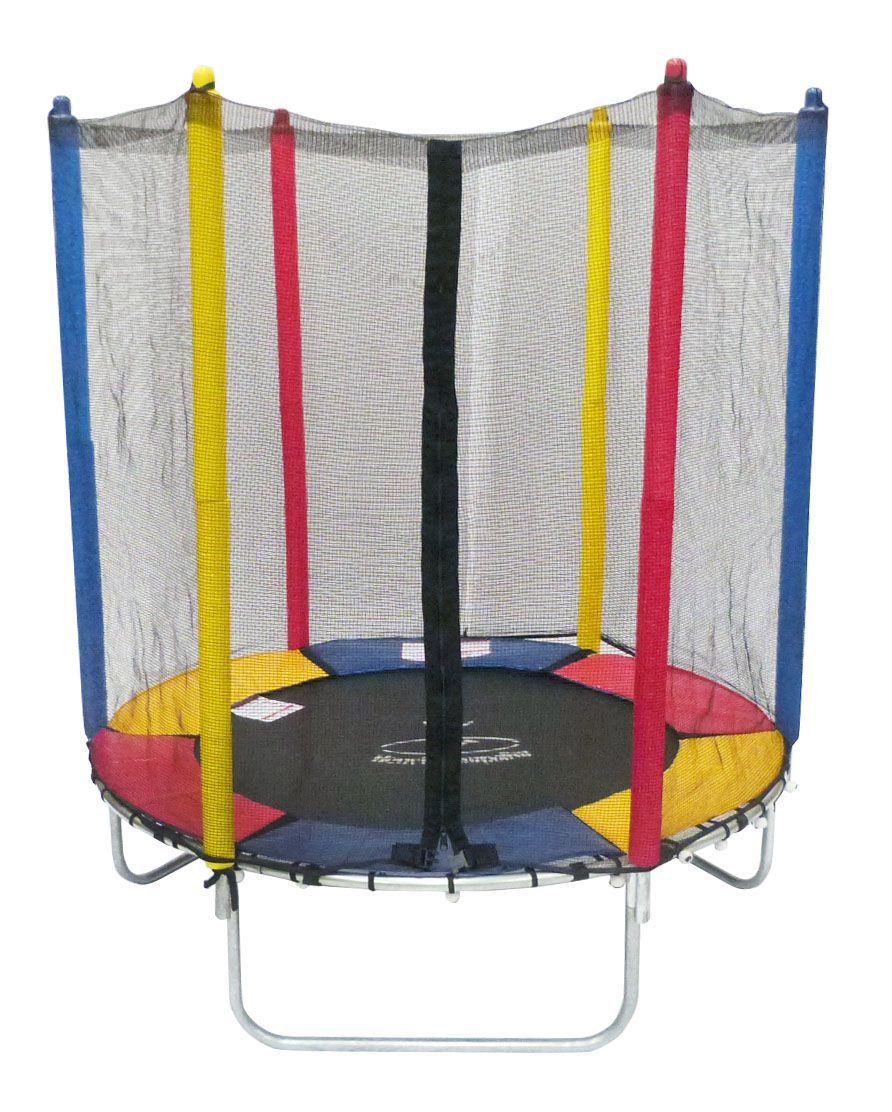 Pula pula infantil com ziper Outlet