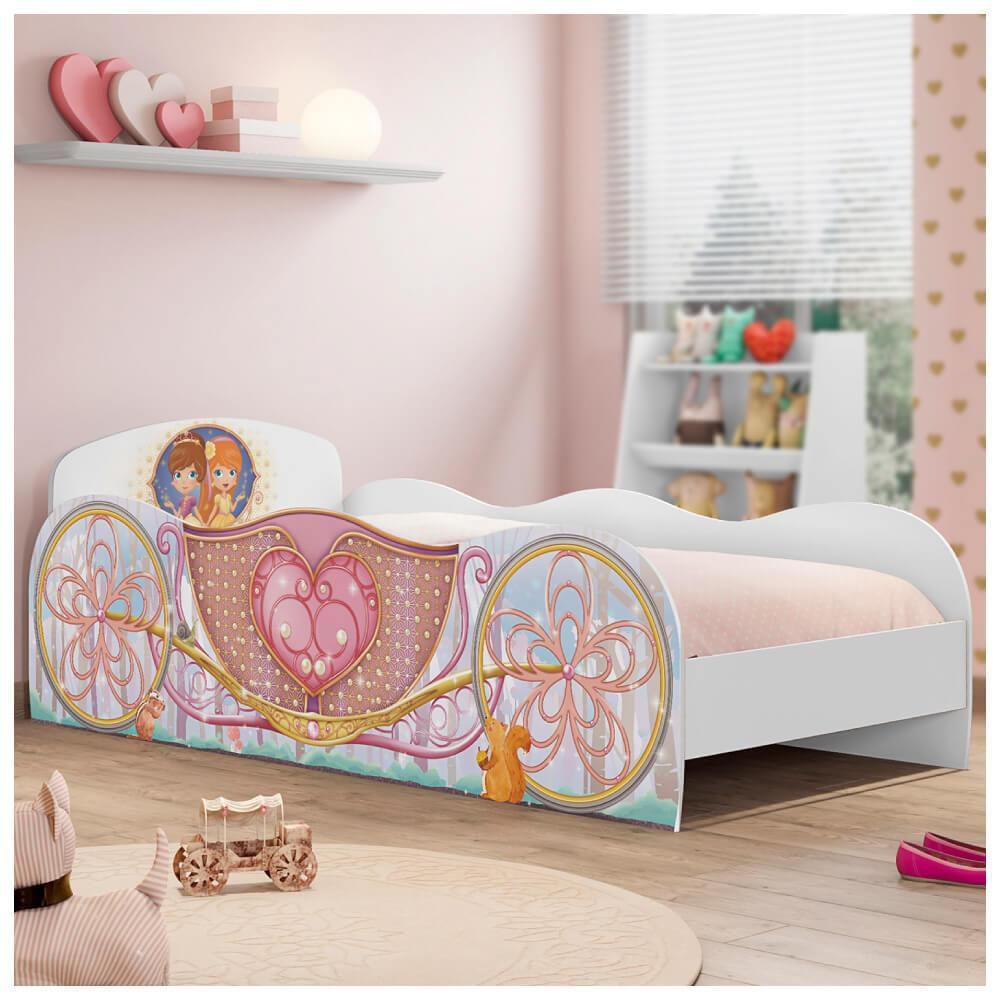 Cama infantil temática Clearance
