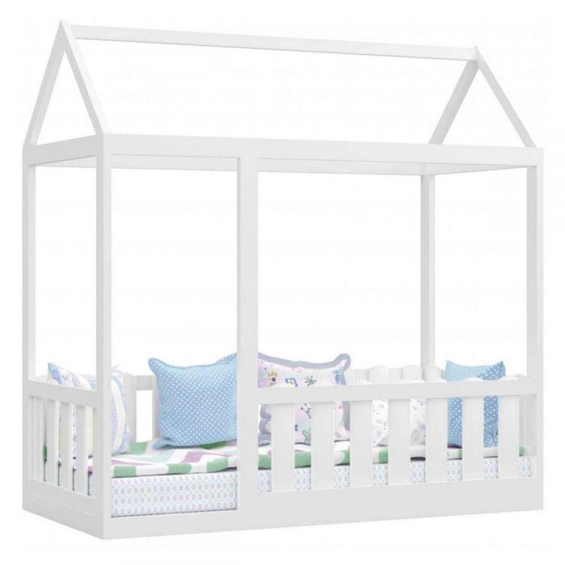 Cama montessoriana canaa Clearance