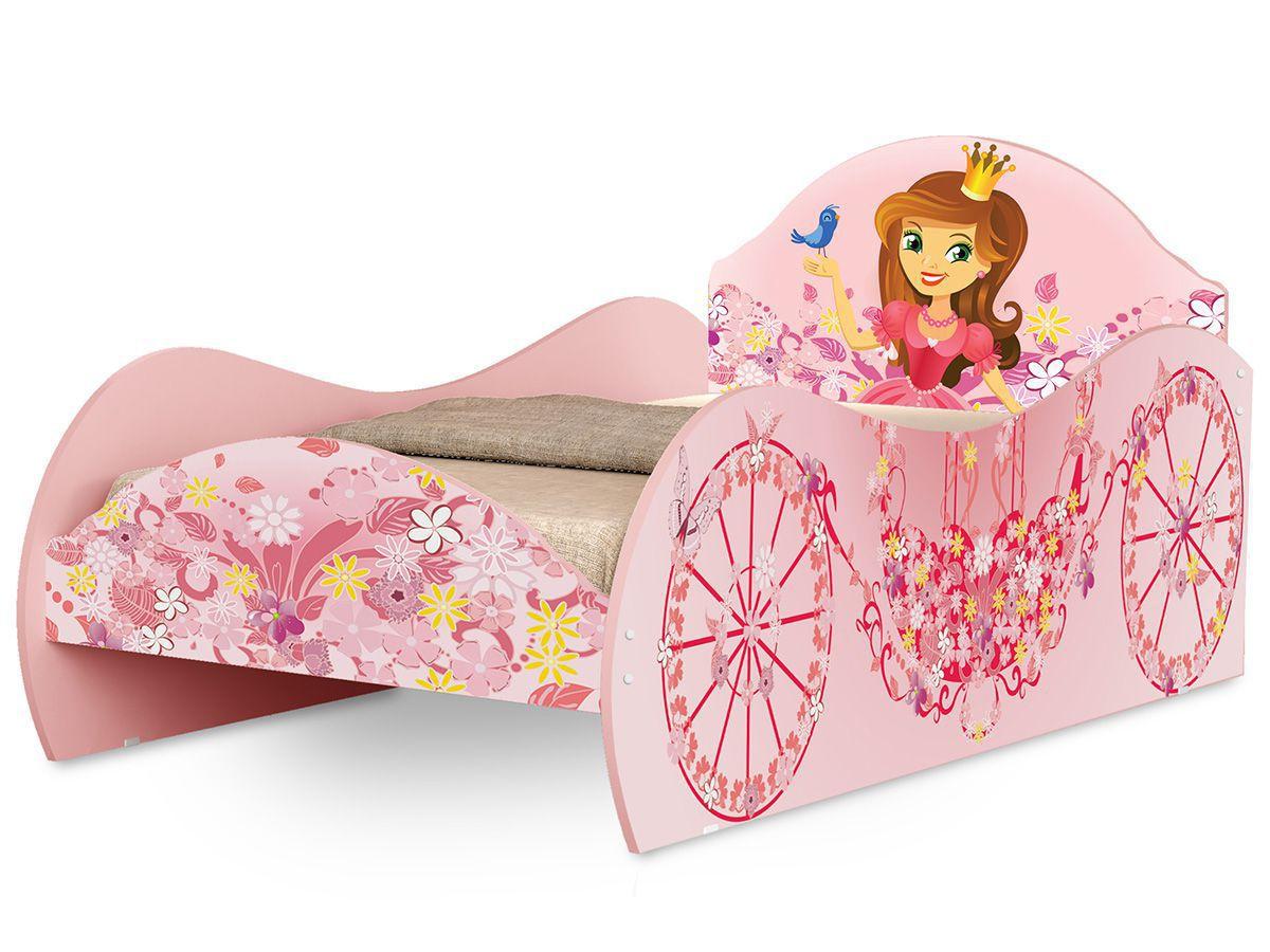 Cama carruagem Clearance