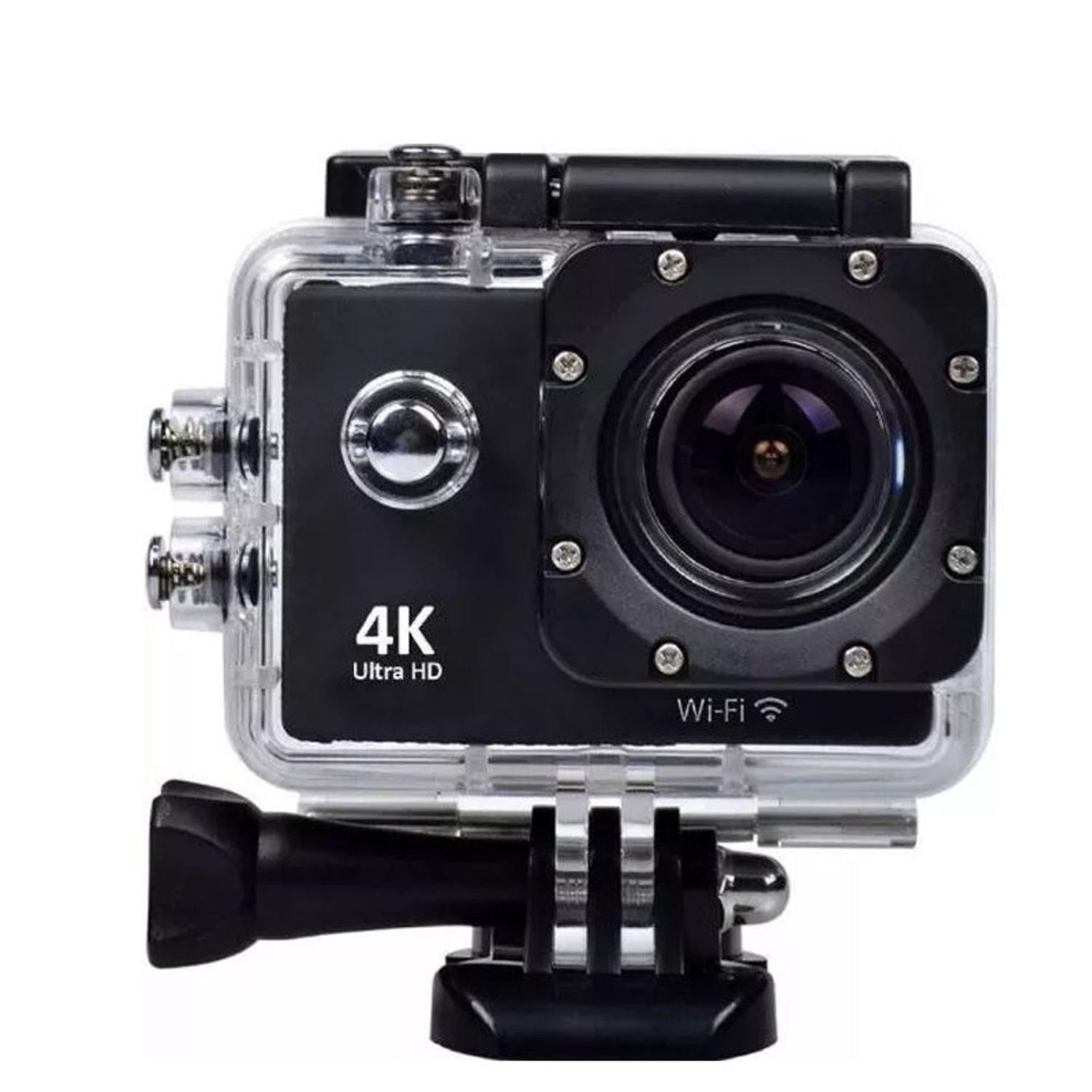 action camera 4k ultra hd