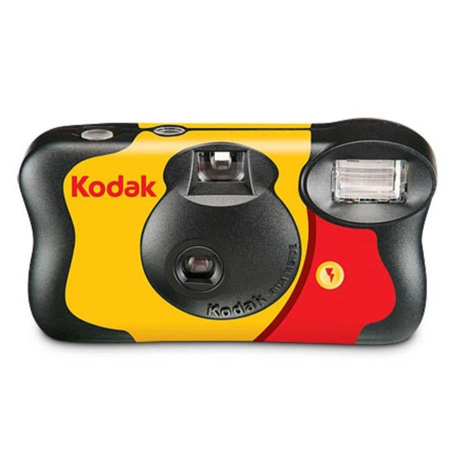 Kodak Funsaver 35Mm