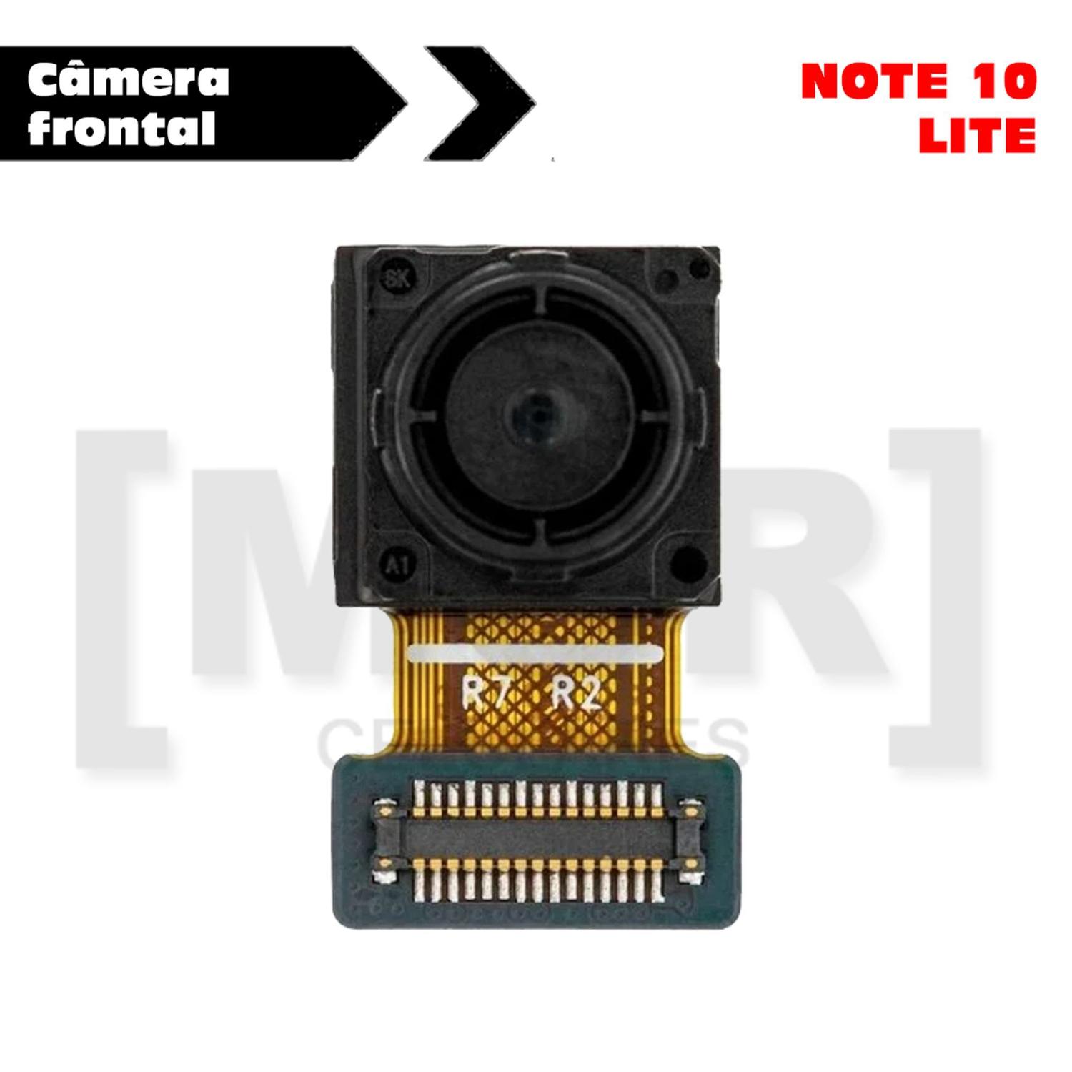 Camera Replacement Samsung Galaxy Note 10 Lite Front Camera