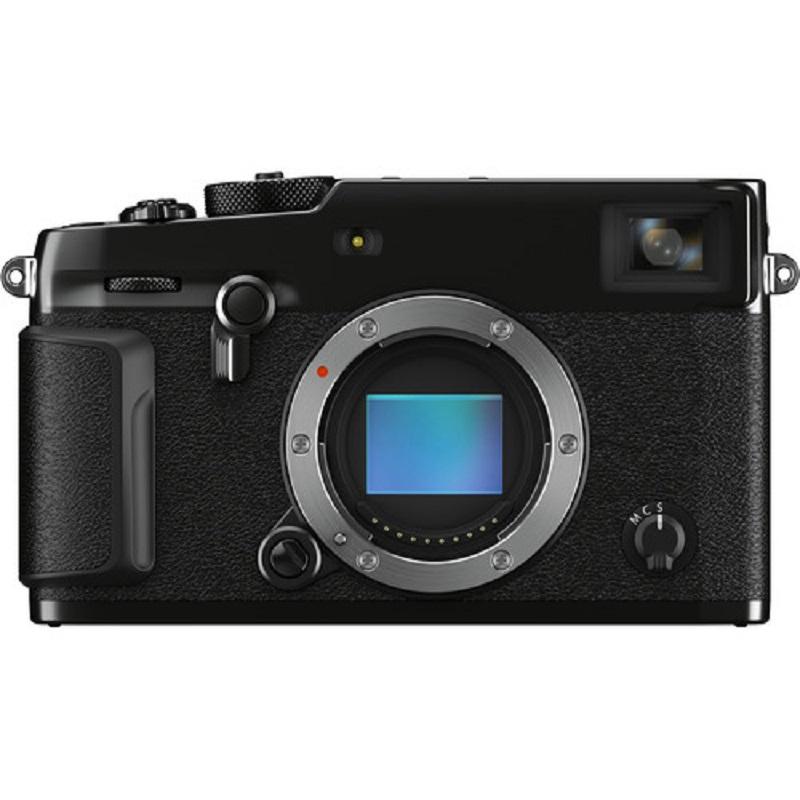 Câmera Fujifilm X-Pro 3 (Corpo) Preto - Câmeras Instantâneas ...