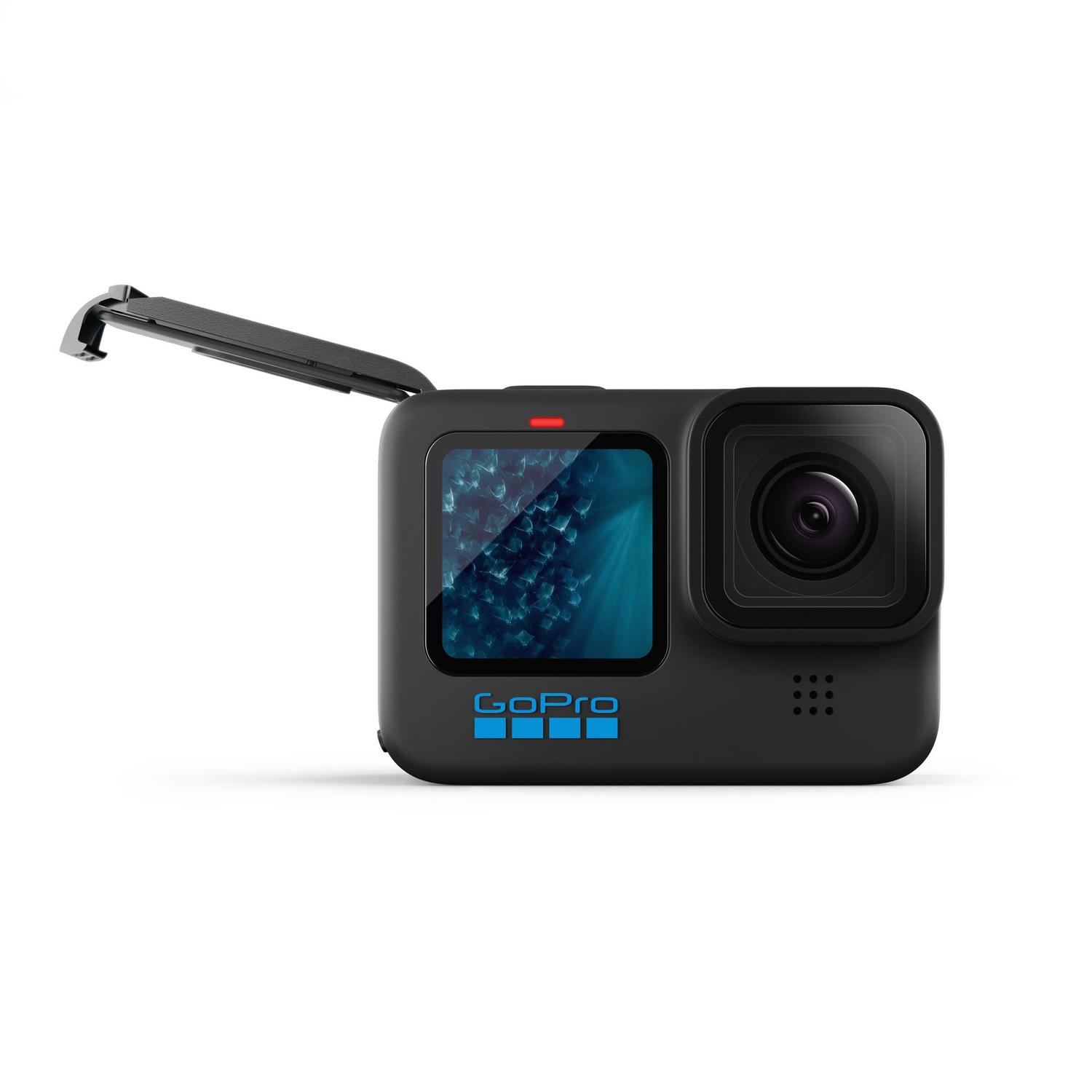 NEW MONOPONOGoPro HERO 11 ゴープロ アクションカメラ 5.3K対応
