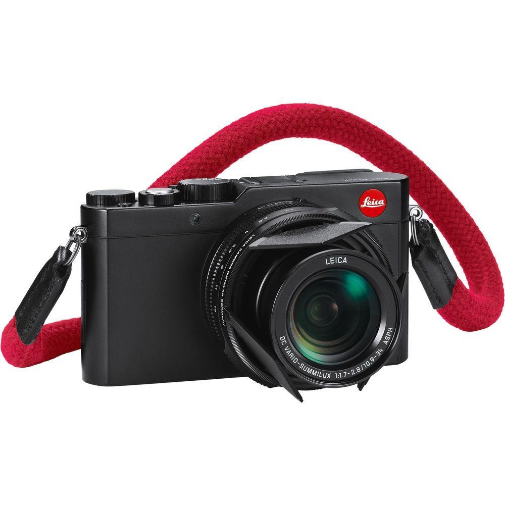 Amazon.com : Leica D-Lux (Type 109) 12.8 Megapixel Digital