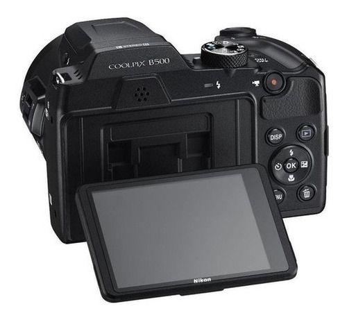Amazon | Nikon デジタルカメラ COOLPIX B500 光学40倍ズーム
