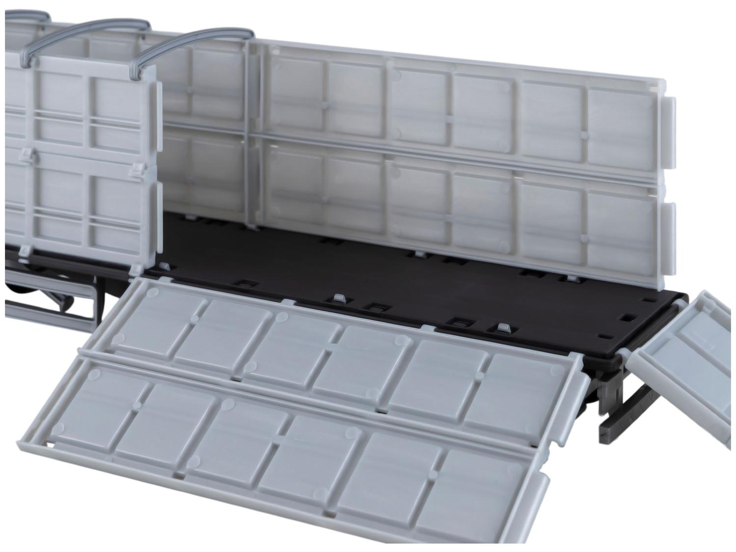 Caminhão de Brinquedo Iveco S-Way Carreta 