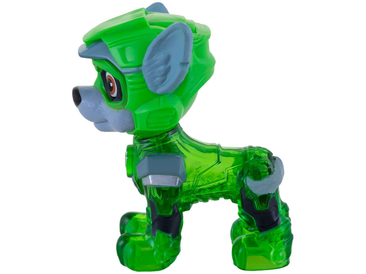 Caminhão de Lixo Filme Patrulha Canina Um Filme