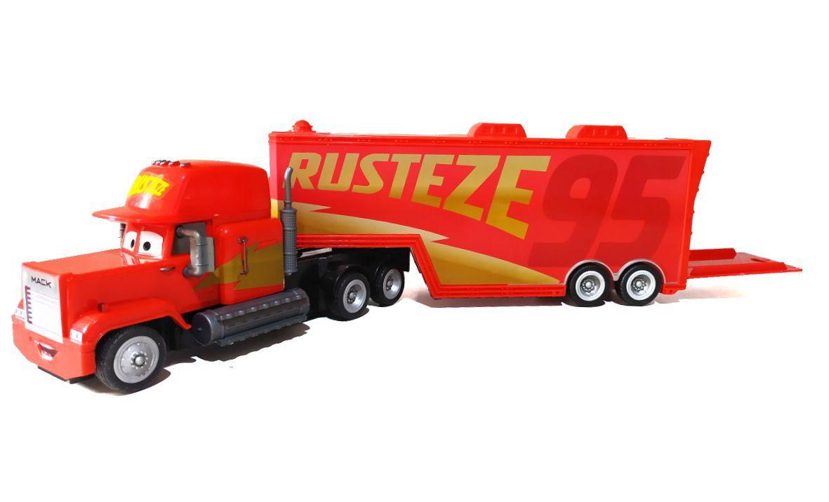 Caminhão mack carros grande Clearance