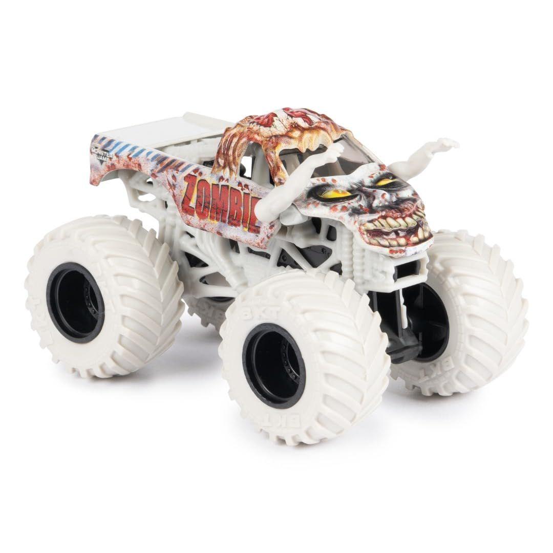 Monster Jam Rev & Roar Grave Digger - Sunny 2023 - Ri Happy