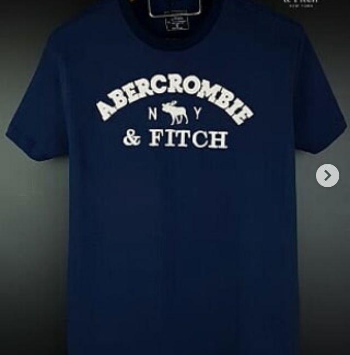 camisa da abercrombie