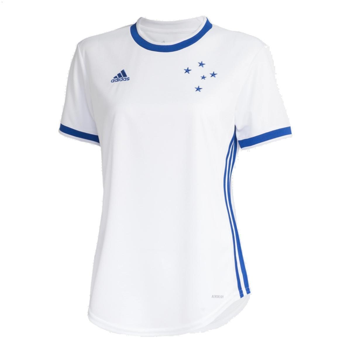 nova camisa da adidas do cruzeiro